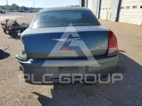 2005 Chrysler 300 фото