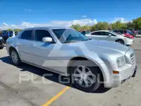 2005 Chrysler 300 фото