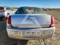 2005 Chrysler 300 фото