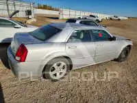 2005 Chrysler 300 фото
