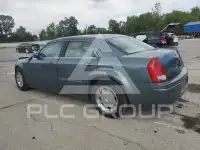 2005 Chrysler 300 photo