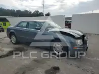 2005 Chrysler 300 photo
