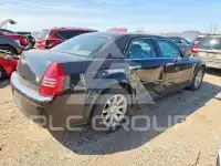 2005 Chrysler 300 фото