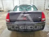 2005 Chrysler 300 фото