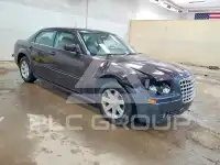 2005 Chrysler 300 фото