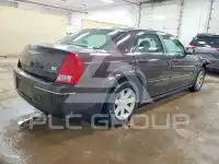 2005 Chrysler 300 фото