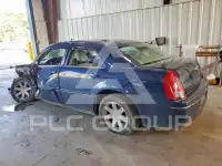 2005 Chrysler 300 фото