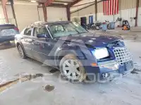 2005 Chrysler 300 фото