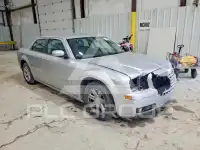 2005 Chrysler 300 фото