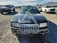 2005 Chrysler 300 фото