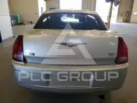 2005 Chrysler 300 фото