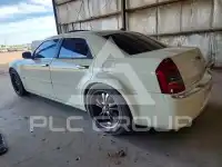 2005 Chrysler 300 фото