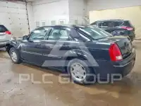 2005 Chrysler 300 фото