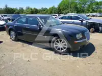 2005 Chrysler 300 фото