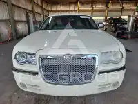 2005 Chrysler 300 фото