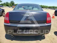 2005 Chrysler 300 фото