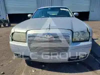 2005 Chrysler 300 фото