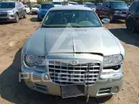 2005 Chrysler 300 фото