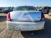 2005 Chrysler 300 photo