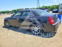 2005 Chrysler 300 фото