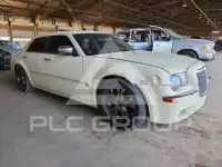 2005 Chrysler 300 фото