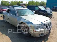 2005 Chrysler 300 фото
