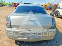 2005 Chrysler 300 фото