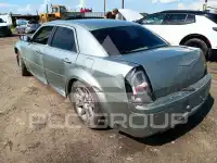 2005 Chrysler 300 фото