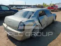 2005 Chrysler 300 фото