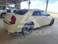 2005 Chrysler 300 фото