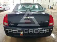 2005 Chrysler 300 фото