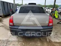 2005 Chrysler 300 фото