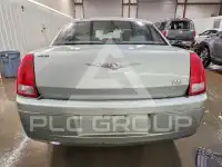2005 Chrysler 300 фото