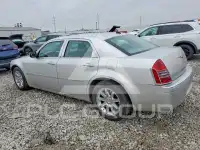 2005 Chrysler 300 фото