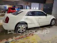 2005 Chrysler 300 фото