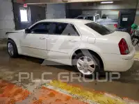 2005 Chrysler 300 фото