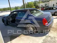 2005 Chrysler 300 photo