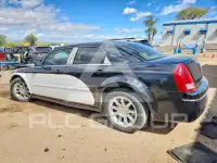 2005 Chrysler 300 фото