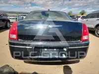 2005 Chrysler 300 фото