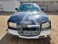 2005 Chrysler 300 фото