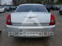 2005 Chrysler 300 фото
