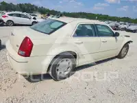 2005 Chrysler 300 фото