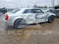 2005 Chrysler 300 фото