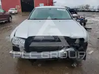 2005 Chrysler 300 фото