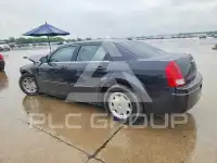 2005 Chrysler 300 фото