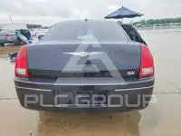 2005 Chrysler 300 фото