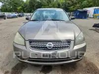 2005 Nissan ALTIMA фото