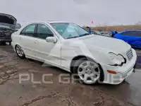 2005 Mercedes Benz C-Class фото