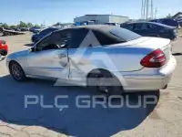 2005 Mercedes Benz CLK фото