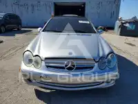 2005 Mercedes Benz CLK фото